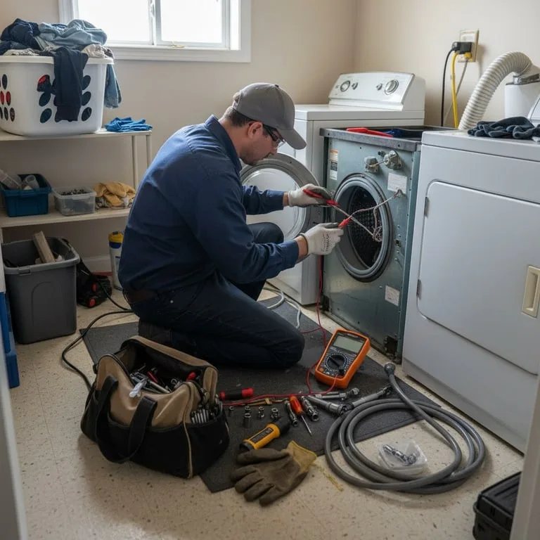 Appliance Repair service in Pearland, TX